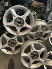 4 CERCHI IN LEGA 6,5 x 16