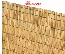 ARELLA tenda cannette bambù