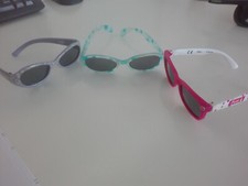 lotto Occhiali da sole bimba  Disney baby winnie the pooh -  chicco - speder man