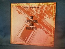 Promotrice delle Belle Arti, 138° Esposizione - Arti figurative. Torino 1980