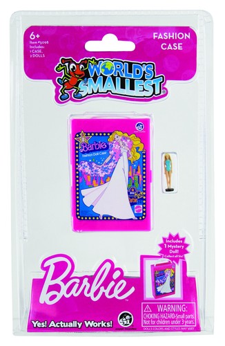 Barbie fashion case stile 1977 - fashion,