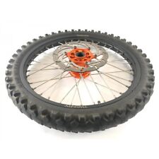 KTM 520 EXC [2001] - Cerchio