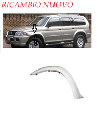 Per mitsubishi pajero sport - mitsubishi,