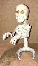 The Real Ghostbusters, Kenner | Bad To The Bone