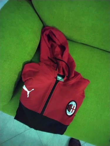 Tuta uomo milan - , m