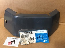 Cantonale paraurti posteriore *UNICAR* FIAT Ducato MK1 (1984-1993) cod. 27853