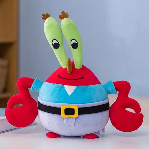 Peluche spongebob squarepants - spongebob,