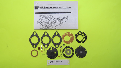 Kit carburatore ski doo - kit,