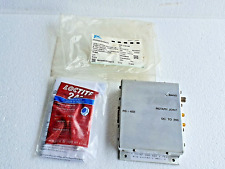 Conjunto de módem radar