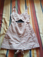 Salopette Donna, Ragazza Zara