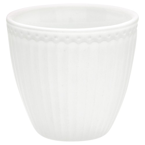 Greengate latte coppa tazza - latte,