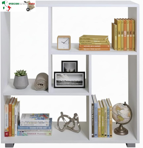 Libreria scaffale per - libreria,