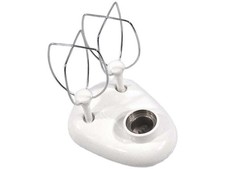 Delonghi frusta metallo - frusta,