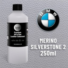Vernice in pelle per
