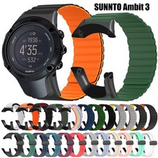 Per SUUNTO Ambit 3 Sport Run