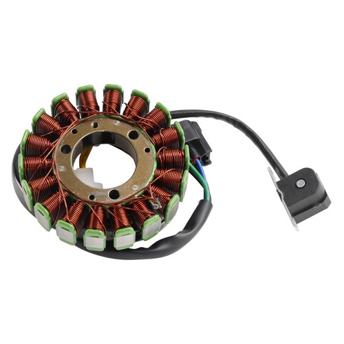 Statore alternatore per suzuki - statore,