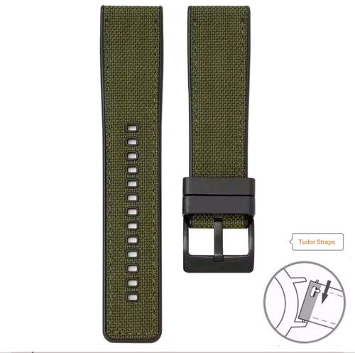 Cinturino swatch blancpain - x,