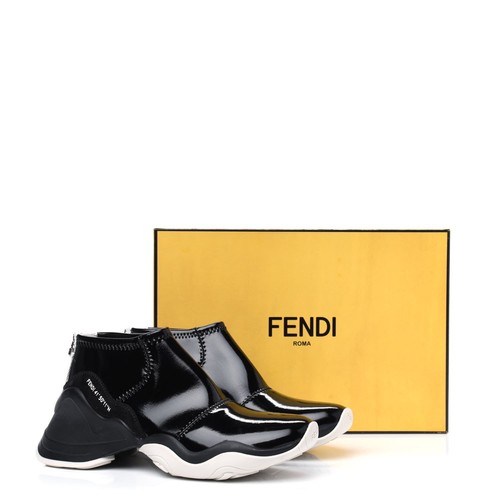 Sneakers fendi - sneakers,