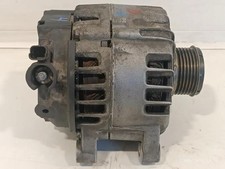 5705NH ALTERNATORE per PEUGEOT 206 PLUS (02/09>) 1.4 HDI BER. 2009 26055346W