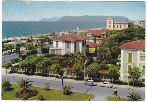 Marina massa centro - di,