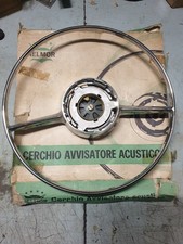 MINI MINOR doppio Comando