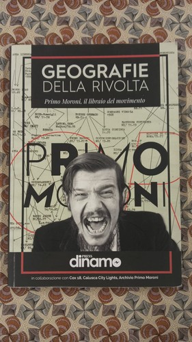 Geografie della rivolta primo - geografie,