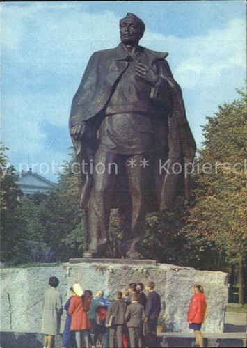 Minsk bielorussia monumento - minsk, a