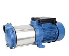 ELETTROPOMPA AUTOCLAVE