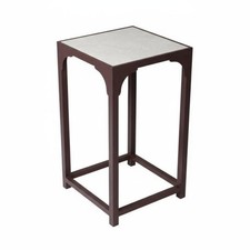 Sgabello Quadrato per Fiori