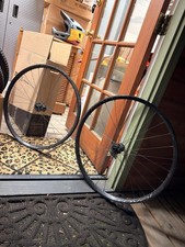 Roval Traverse 29 Inch Boost