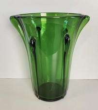 GRANDE VASO VERDE di EMPOLI