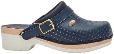 Scholl supercomfort zoccoli - scholl,