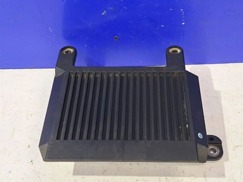 Amplificatore audio finale