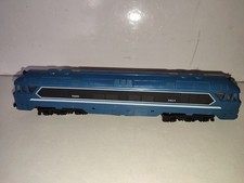 MEHANO HO DIESEL LOCOMOTIVE