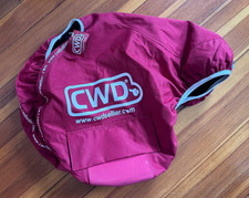NWT Red Fleece Lined CWD
