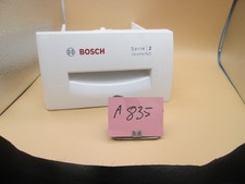 Cassetto detersivo lavatrice Bosch, serie 2
