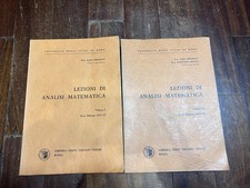 Ghizzetti lezioni di analisi - ghizzetti,