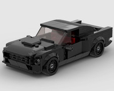 Custom moc lego - moc,