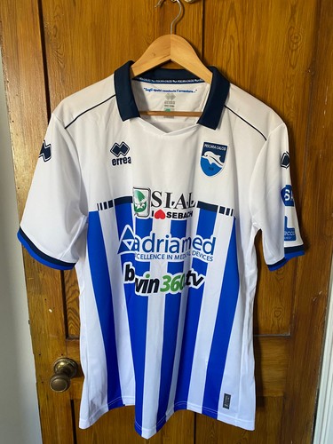 Maglia pescara 2023 2024 home - pescara,