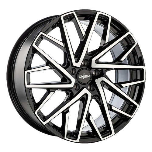 Cerchi lega oxigin 28 - in,