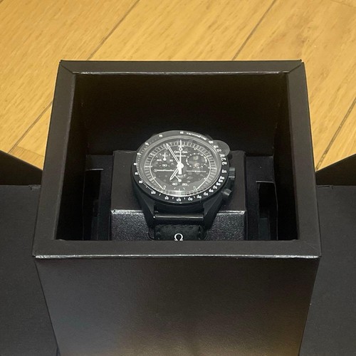 Omega swatch moonswatch fasi - omega,