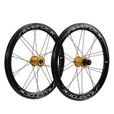 Ruote Bicicletta 20in 406 451