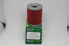 Filtro olio HIFLO HF132 Oil