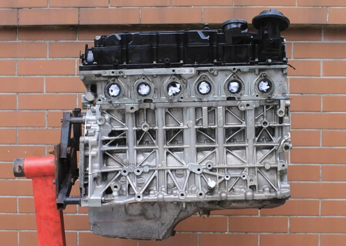 Motore bmw f11 f10 e91 - motore, e70