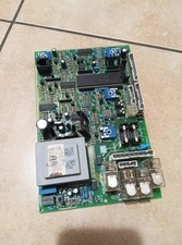 Scheda Caldaia  Ariston CMP2