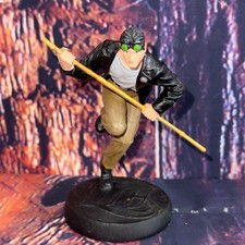 Eaglemoss 2011 DC Comics