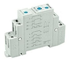 Finder Relè Temporizzato