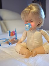 Cicciobello Bua Funzionante