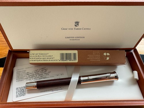 Graf von faber castell - graf,
