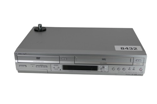 Sony slv d960p - e, |